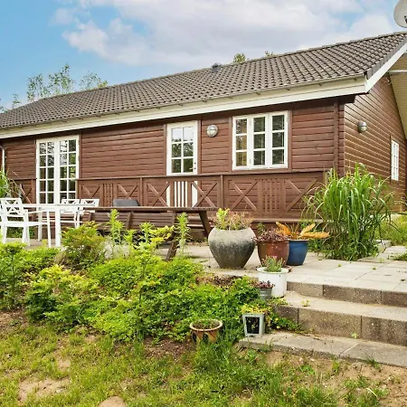 Holiday home Vii *