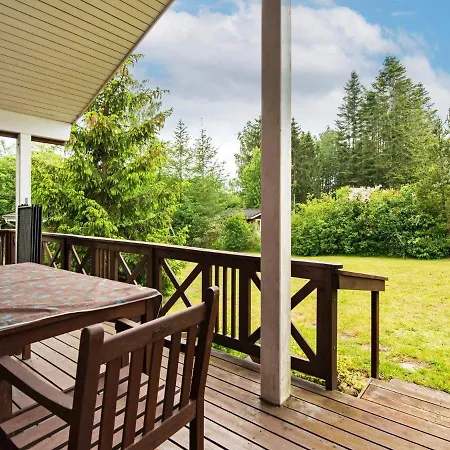Vii Holiday home Kolind