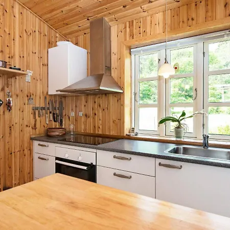 Holiday home Vii Kolind