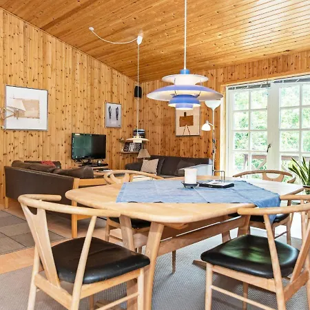 Vii Holiday home