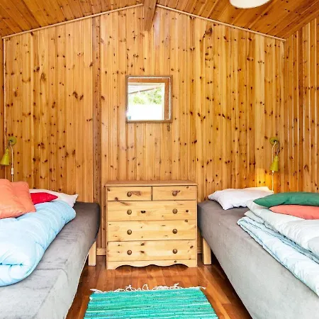 Holiday home Vii
