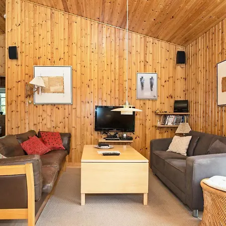 Vii Holiday home *