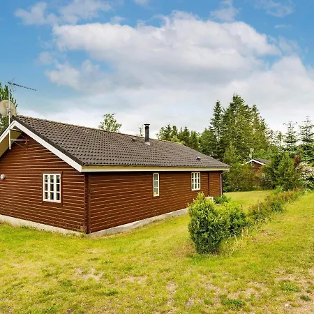 Vii Holiday home Kolind