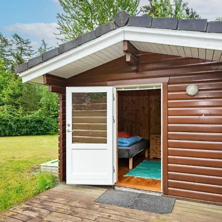 Holiday home Vii Kolind