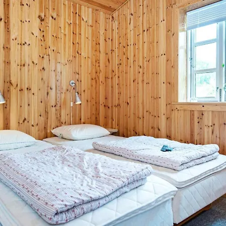 Holiday home Vii *